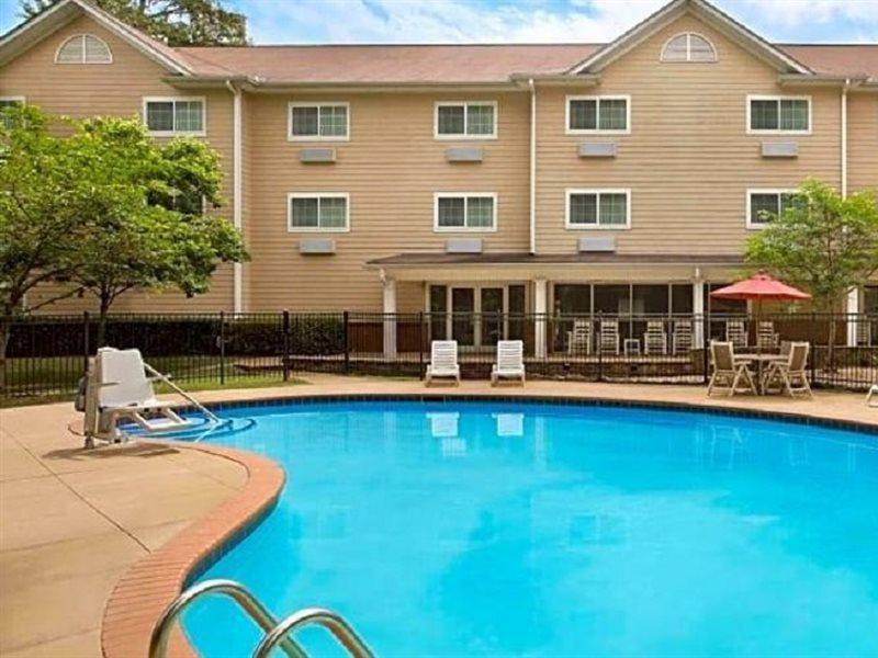 Sleep Inn & Suites Columbus Near Fort Benning Exterior photo