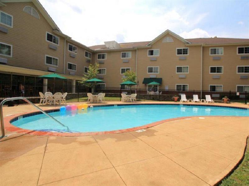 Sleep Inn & Suites Columbus Near Fort Benning Exterior photo