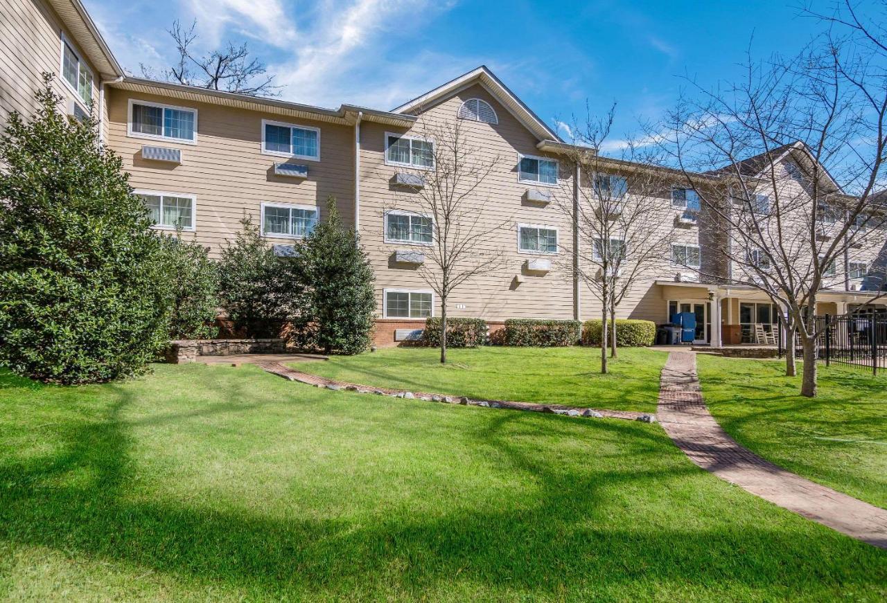 Sleep Inn & Suites Columbus Near Fort Benning Exterior photo