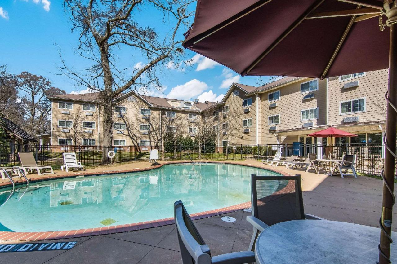 Sleep Inn & Suites Columbus Near Fort Benning Exterior photo
